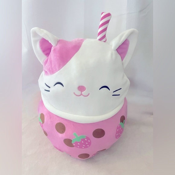 sqishmallow Other - Squishmallows Flip super cute and in excellent shape
